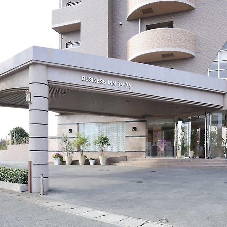 Business Inn Umesaki - Vacation Stay 63382V Nagasu Экстерьер фото