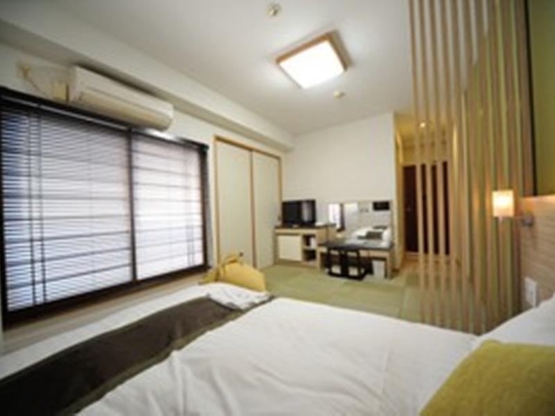 Business Inn Umesaki - Vacation Stay 63382V Nagasu Экстерьер фото