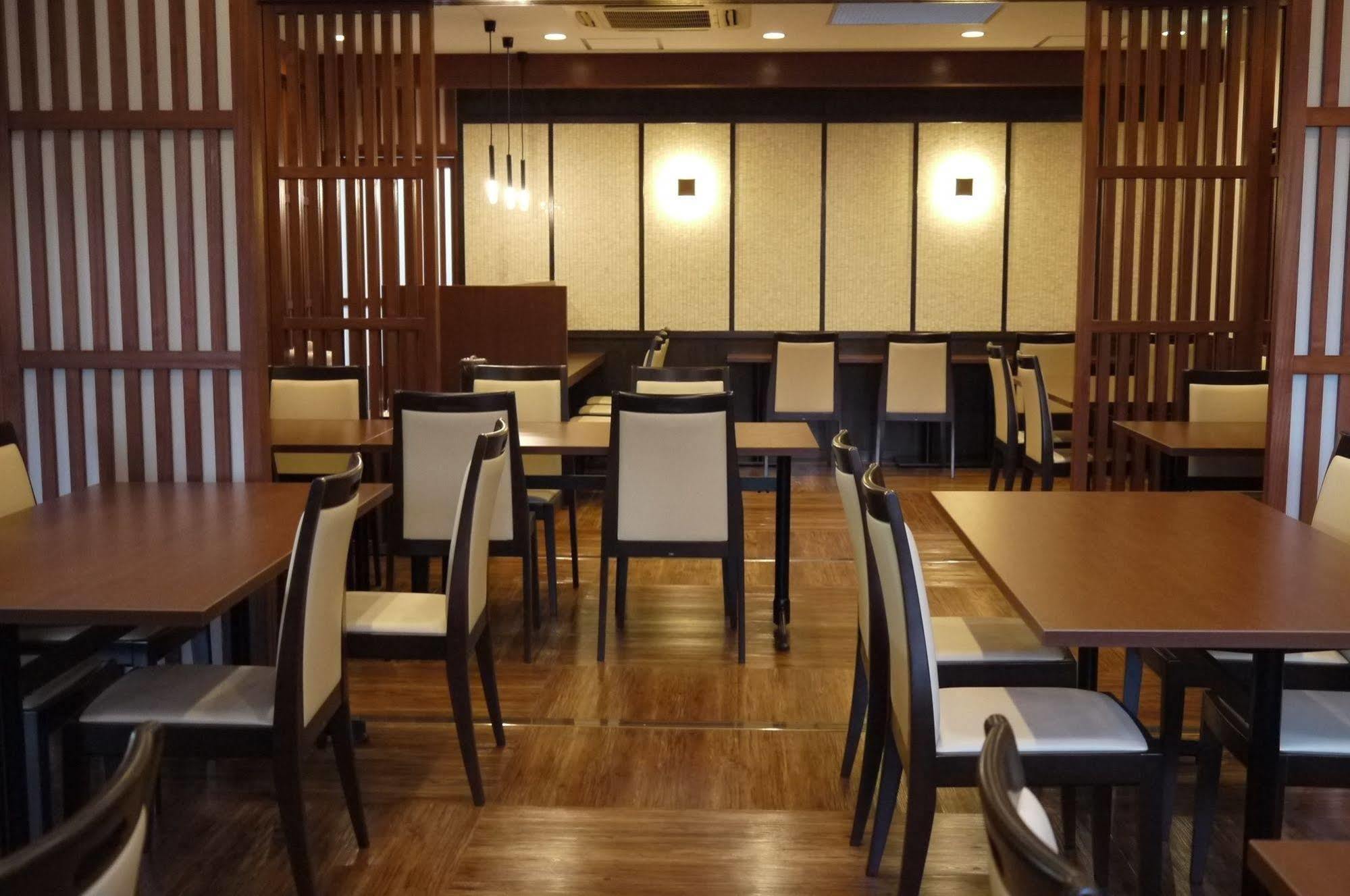 Business Inn Umesaki - Vacation Stay 63382V Nagasu Экстерьер фото