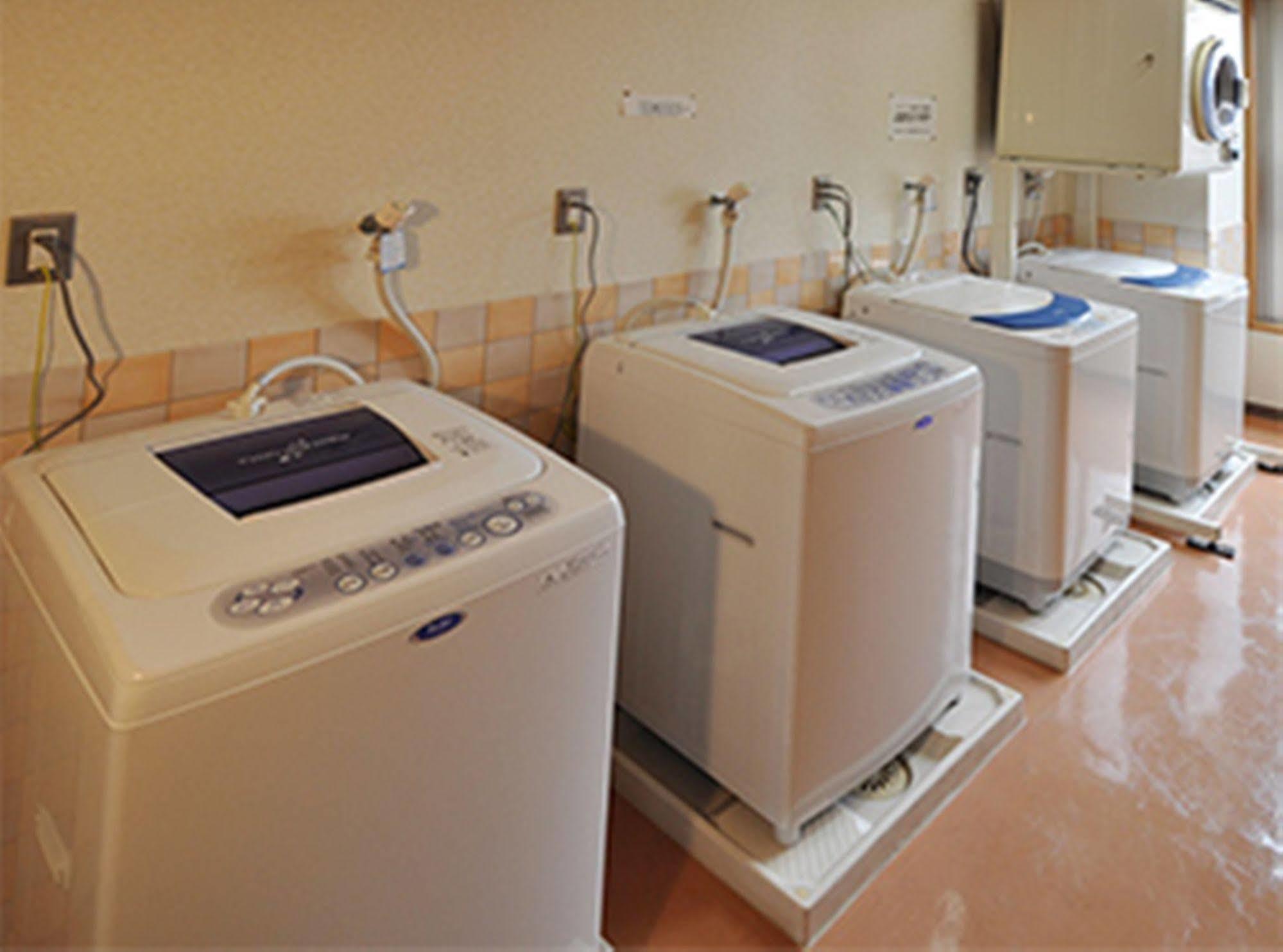 Business Inn Umesaki - Vacation Stay 63382V Nagasu Экстерьер фото