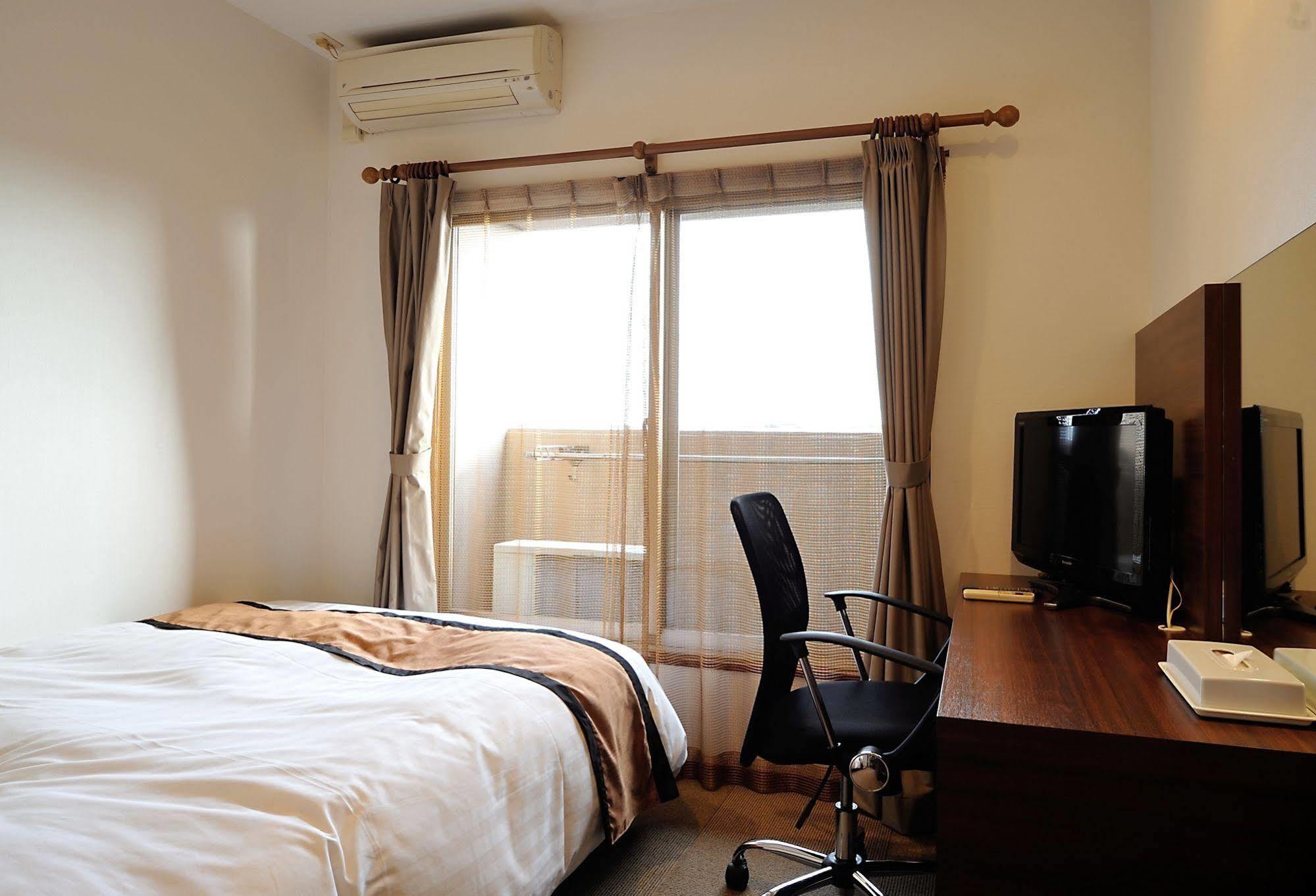 Business Inn Umesaki - Vacation Stay 63382V Nagasu Экстерьер фото