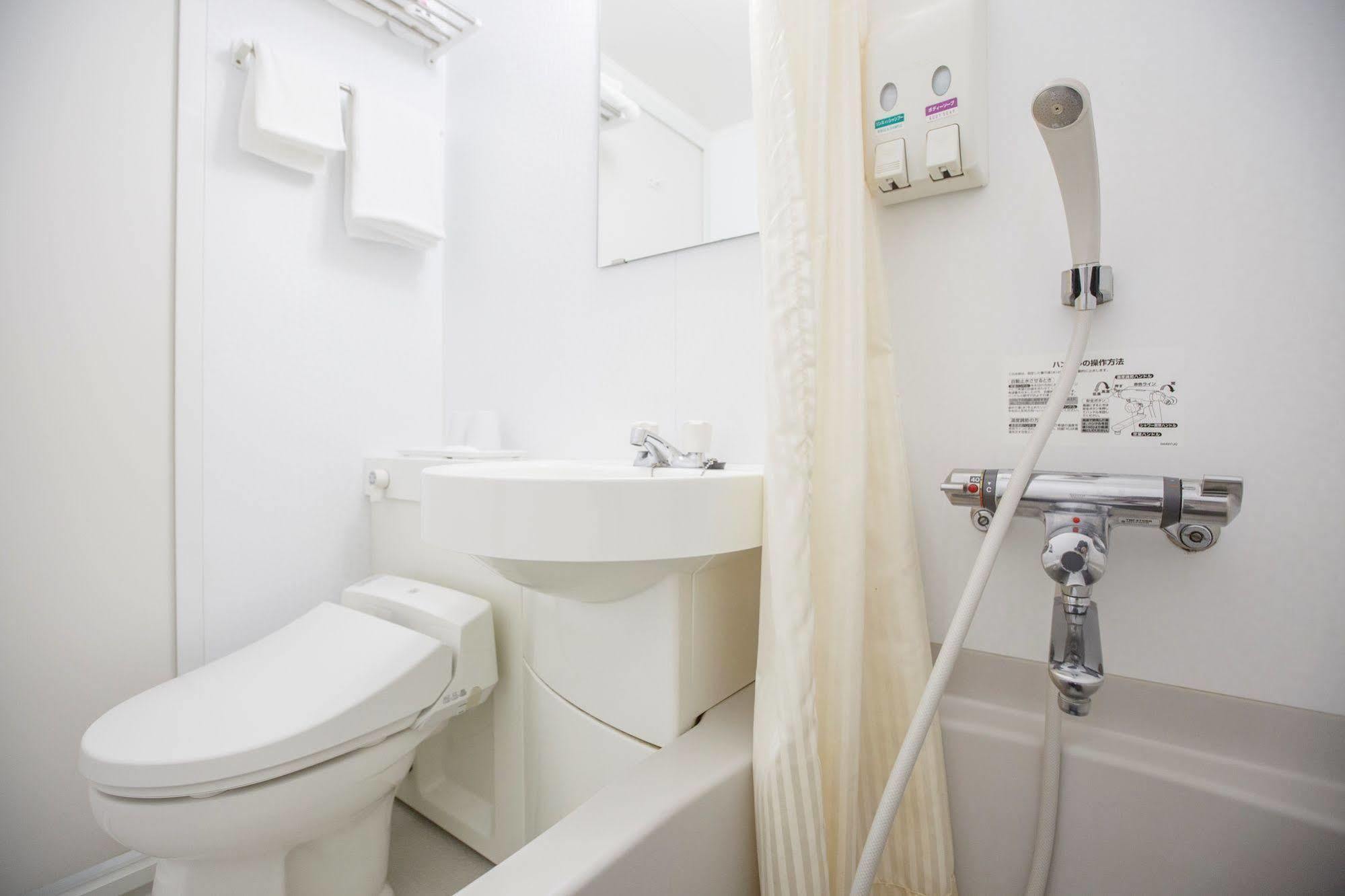 Business Inn Umesaki - Vacation Stay 63382V Nagasu Экстерьер фото