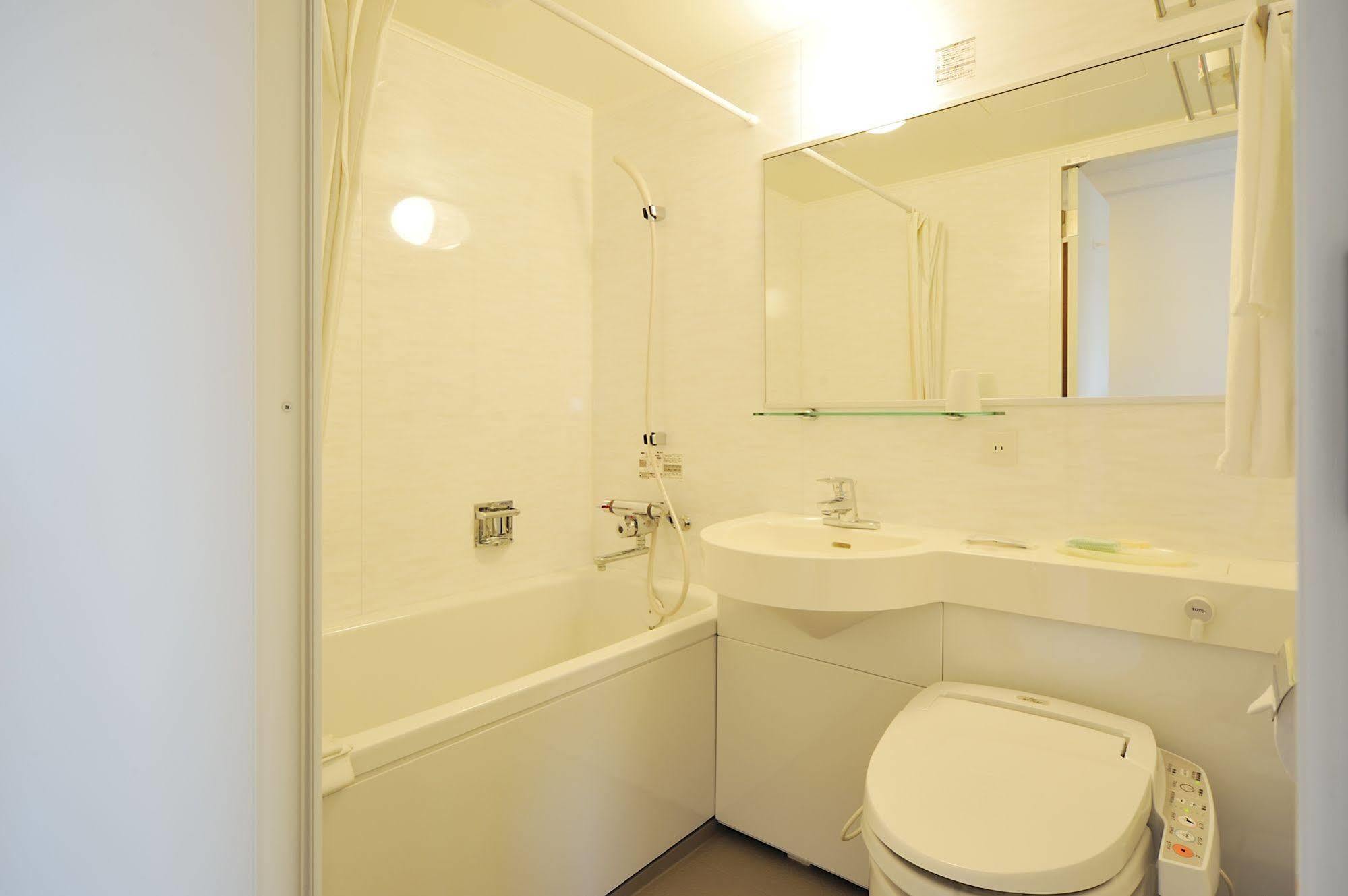 Business Inn Umesaki - Vacation Stay 63382V Nagasu Экстерьер фото