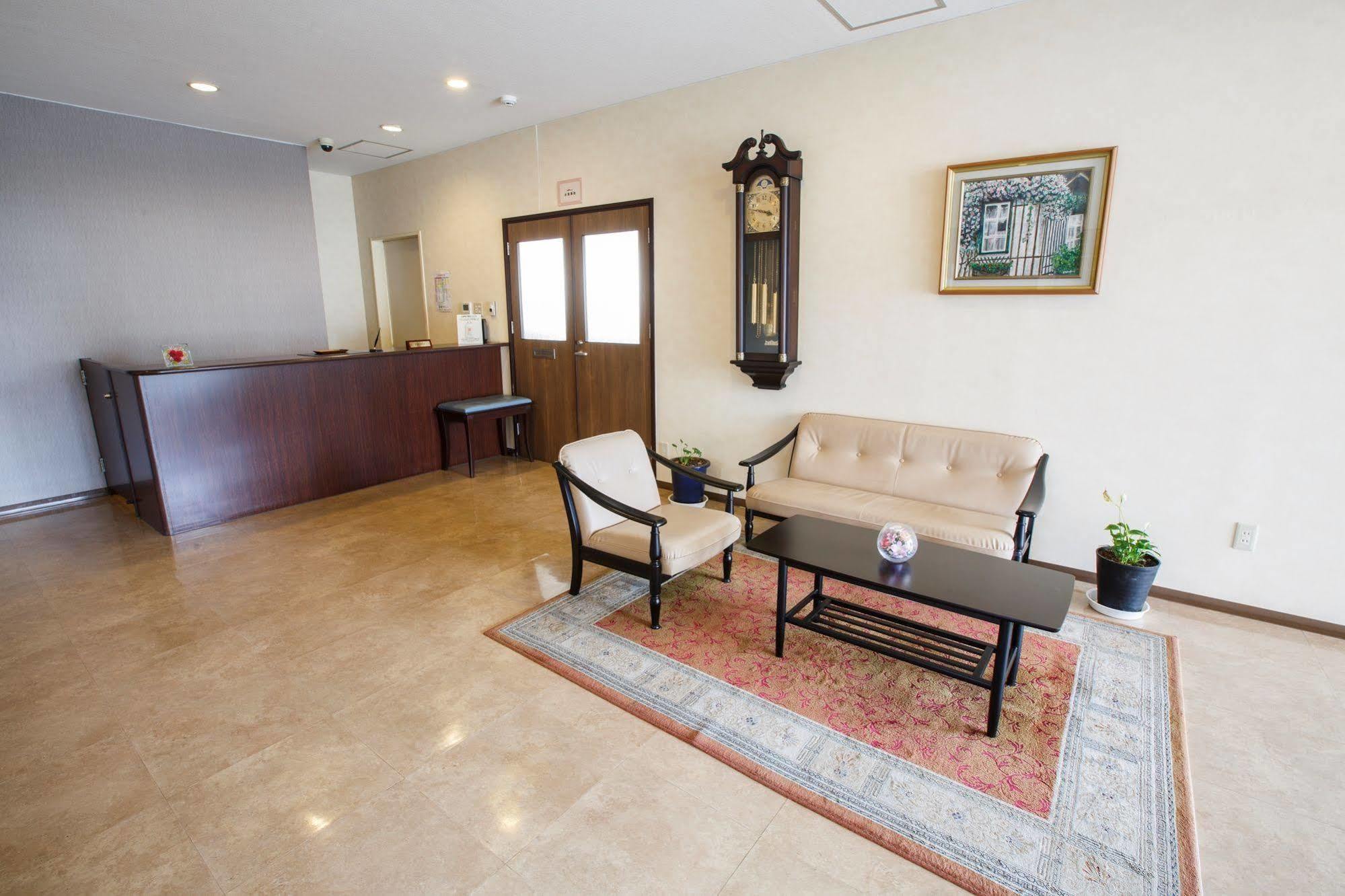 Business Inn Umesaki - Vacation Stay 63382V Nagasu Экстерьер фото