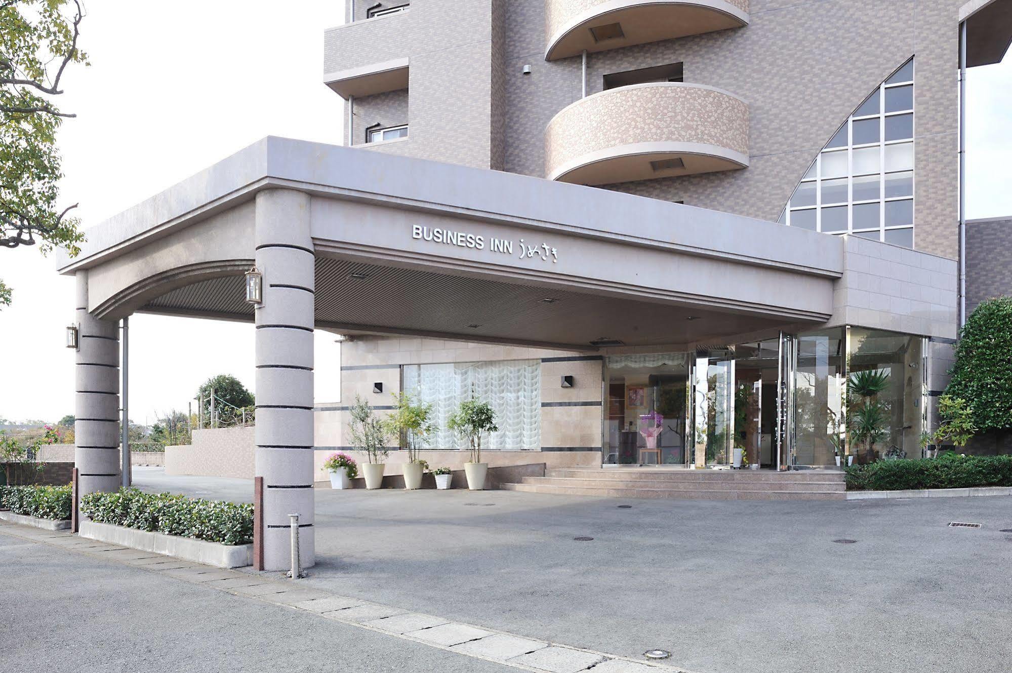 Business Inn Umesaki - Vacation Stay 63382V Nagasu Экстерьер фото